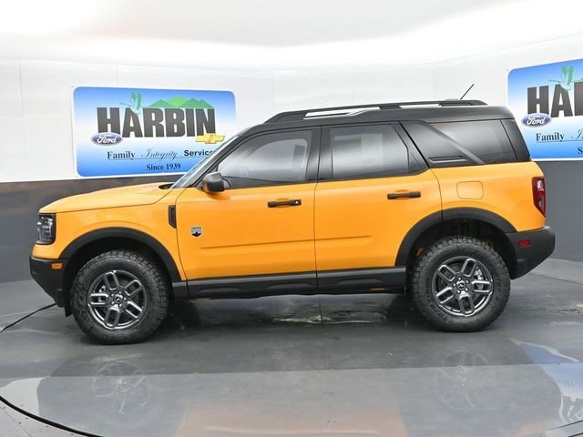 New 2026 Ford Bronco Sport Big Bend AWD/4WD image 2