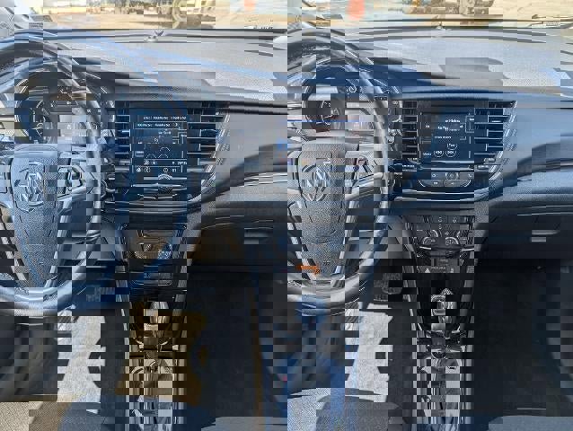 Used 2022 Buick Encore Preferred image 12