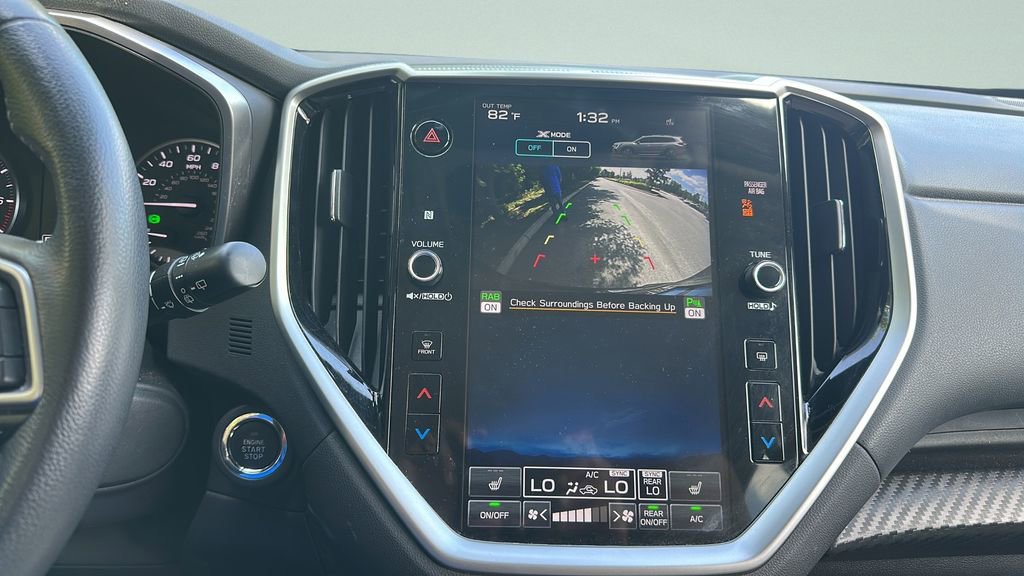 Used 2025 Subaru Ascent Premium AWD/4WD image 23