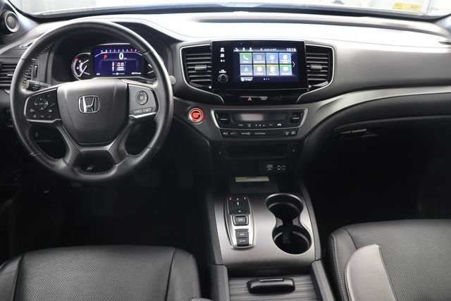 Used 2023 Honda Passport EX-L image 2