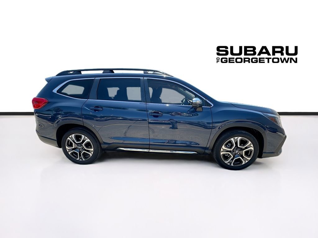 Used 2023 Subaru Ascent Limited w/ Technology Package AWD/4WD image 8