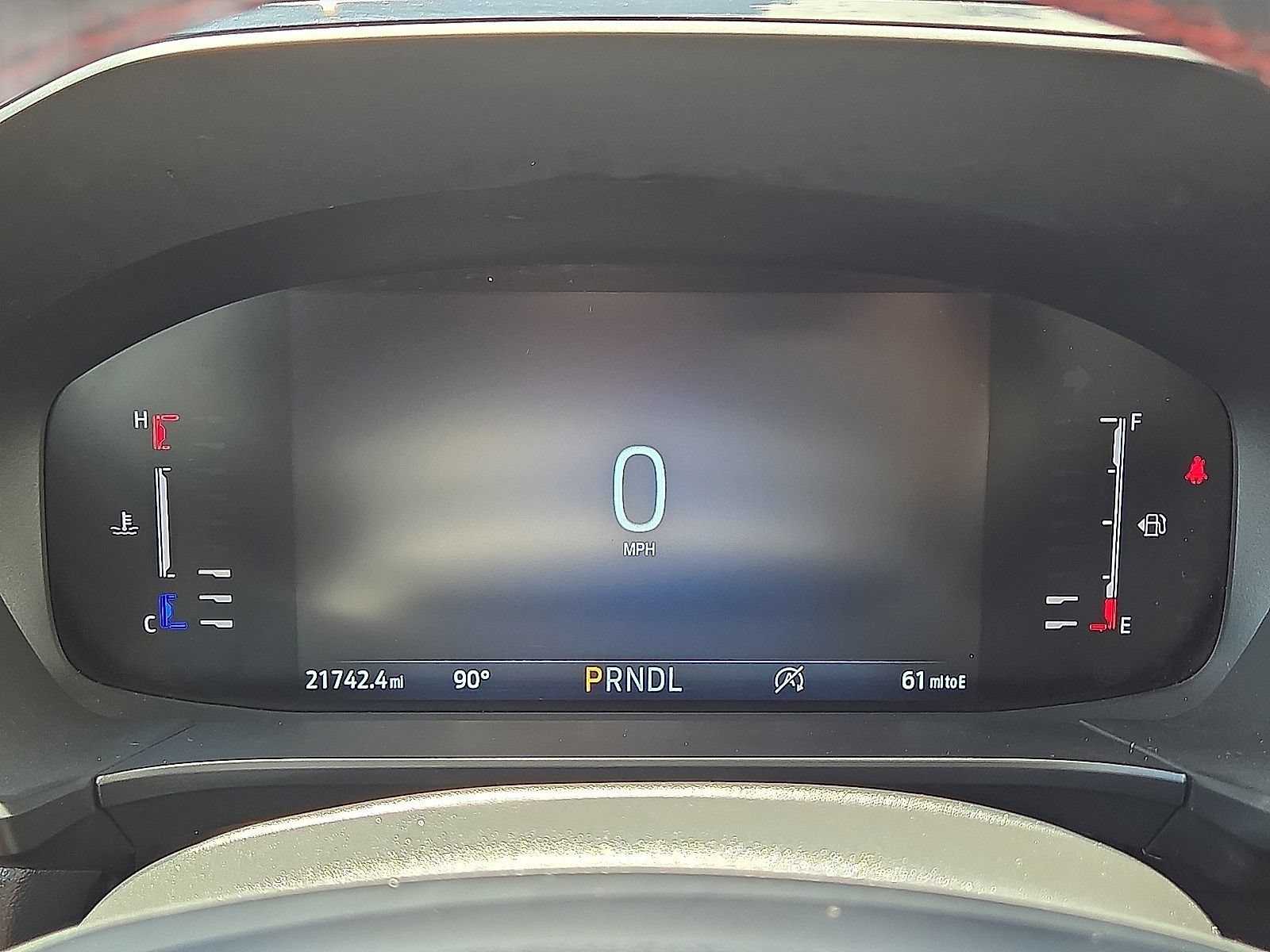 Used 2024 Ford Escape ST-Line AWD/4WD image 24
