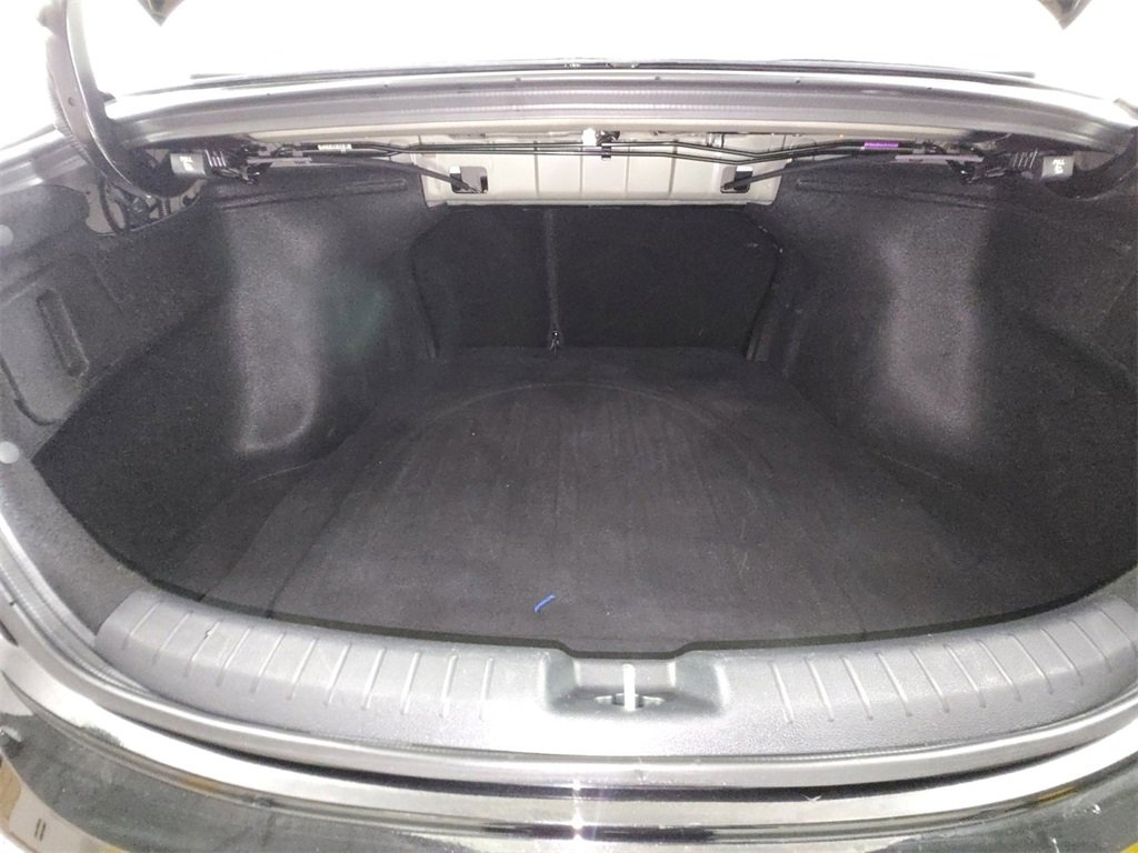 Used 2023 Kia Forte LXS w/ LXS Technology Package image 16