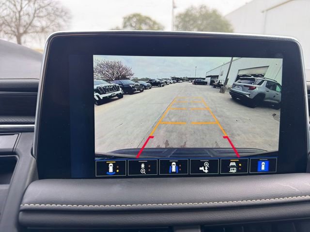 Certified 2023 Chevrolet Tahoe Premier image 10