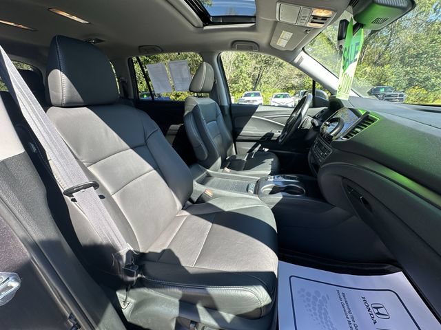 Used 2021 Honda Pilot EX-L image 28