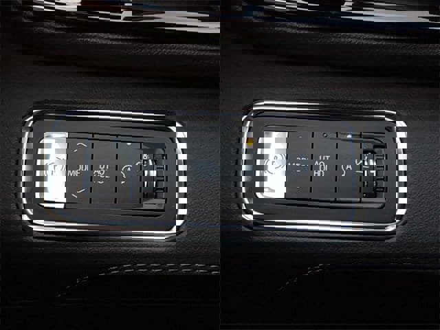 New 2026 Buick Enclave Sport Touring w/ Power Package image 16