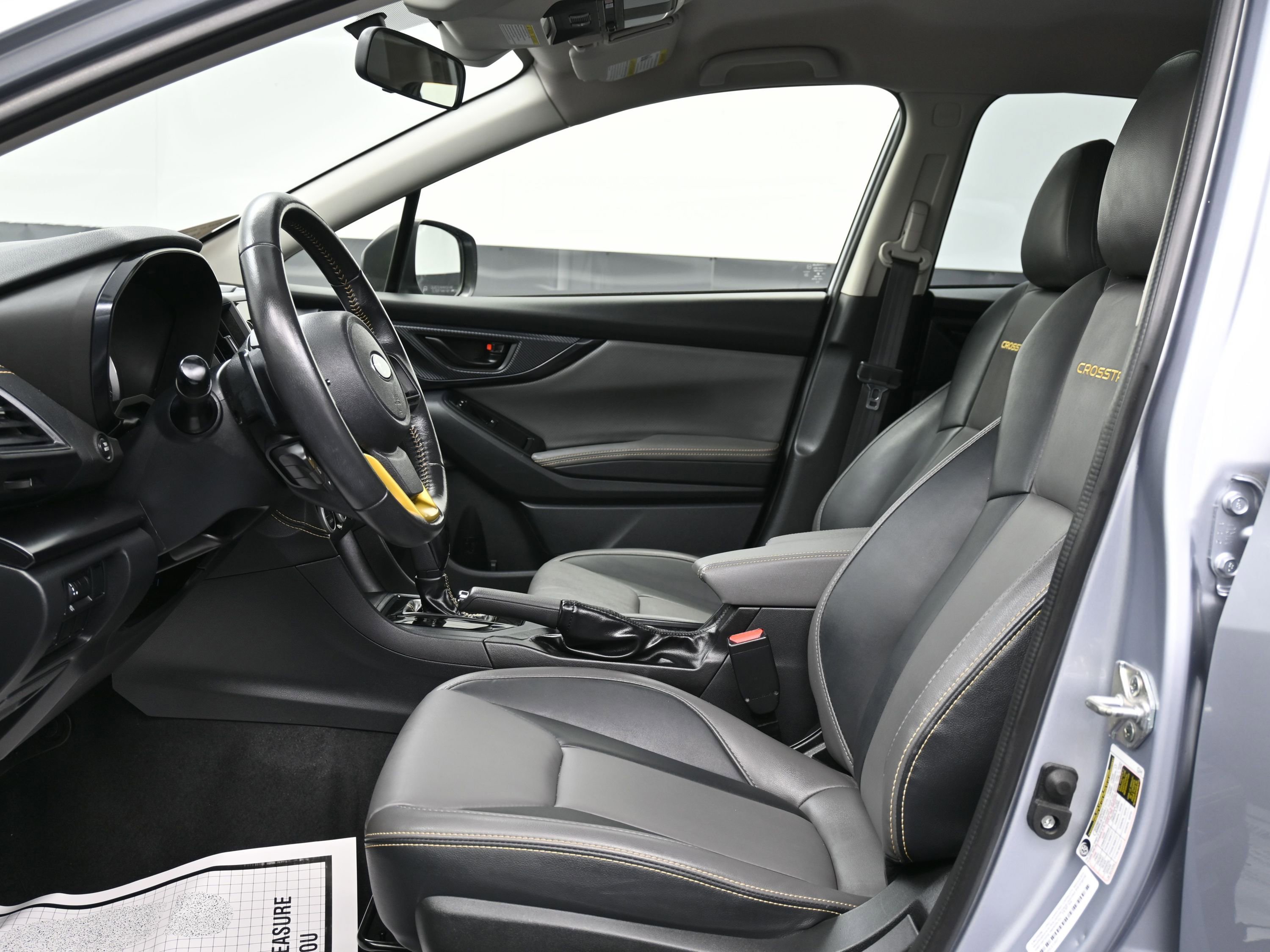 Used 2023 Subaru Crosstrek 2.5i Sport image 18