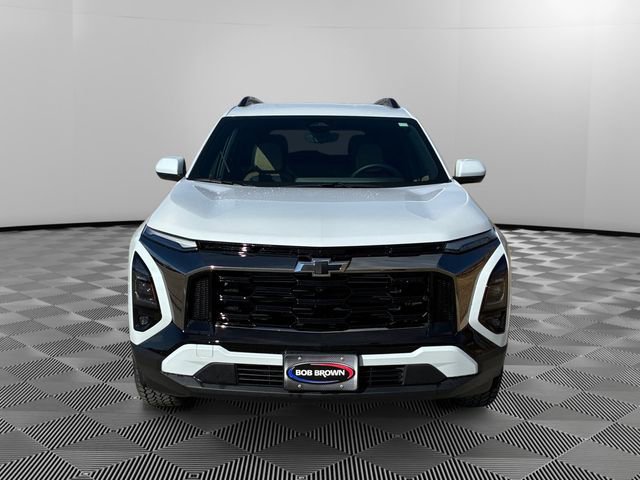 New 2026 Chevrolet Equinox ACTIV w/ Convenience Package III image 8