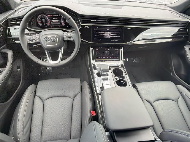 New 2026 Audi Q8 Prestige AWD/4WD image 15