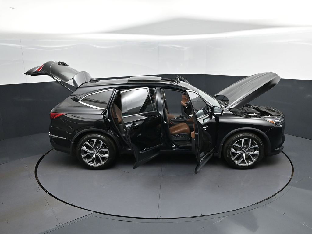 Used 2024 Acura MDX FWD w/ Technology Package image 52