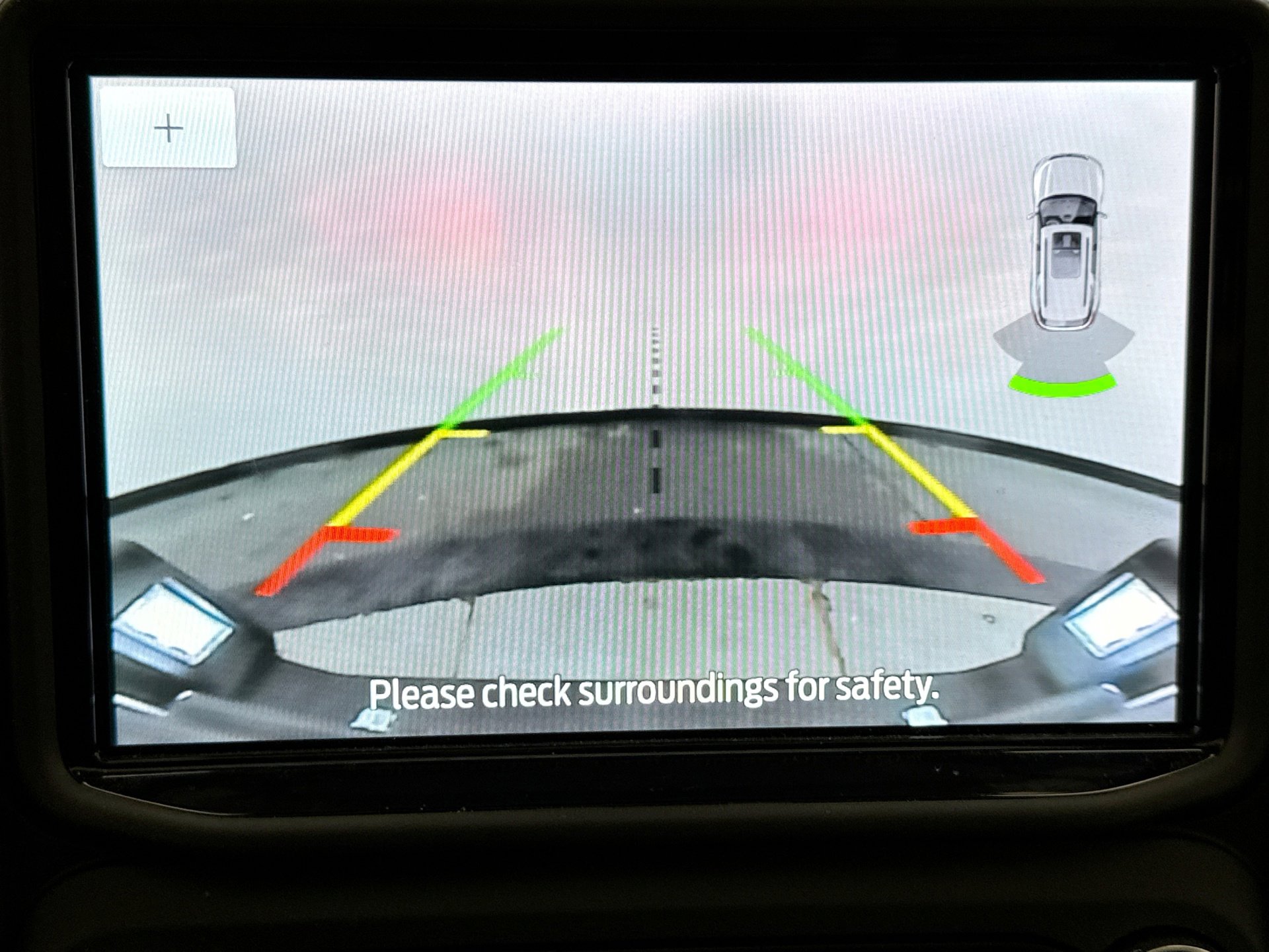 Used 2023 Ford Bronco Sport Big Bend w/ Convenience Package image 10