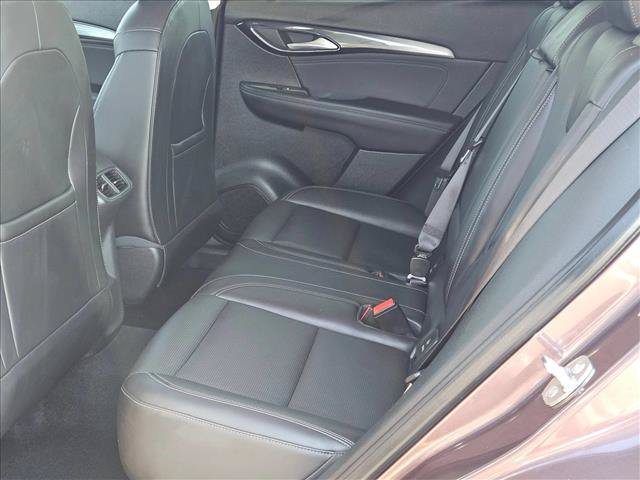 Used 2024 Buick Envision Preferred AWD/4WD image 18