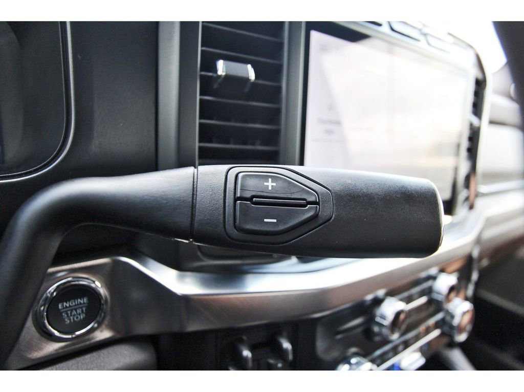 Used 2024 Ford F350 King Ranch w/ Chrome Package image 14