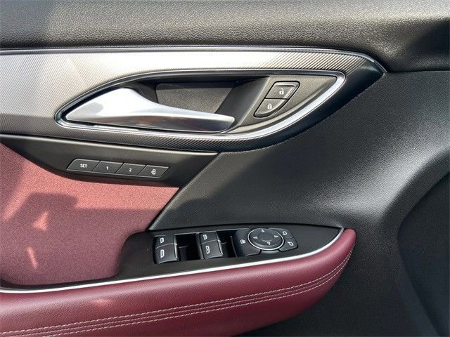 Used 2024 Buick Envision Sport Touring image 18