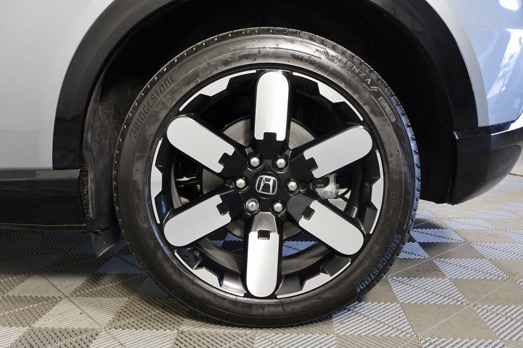 New 2026 Honda Prologue Elite image 10