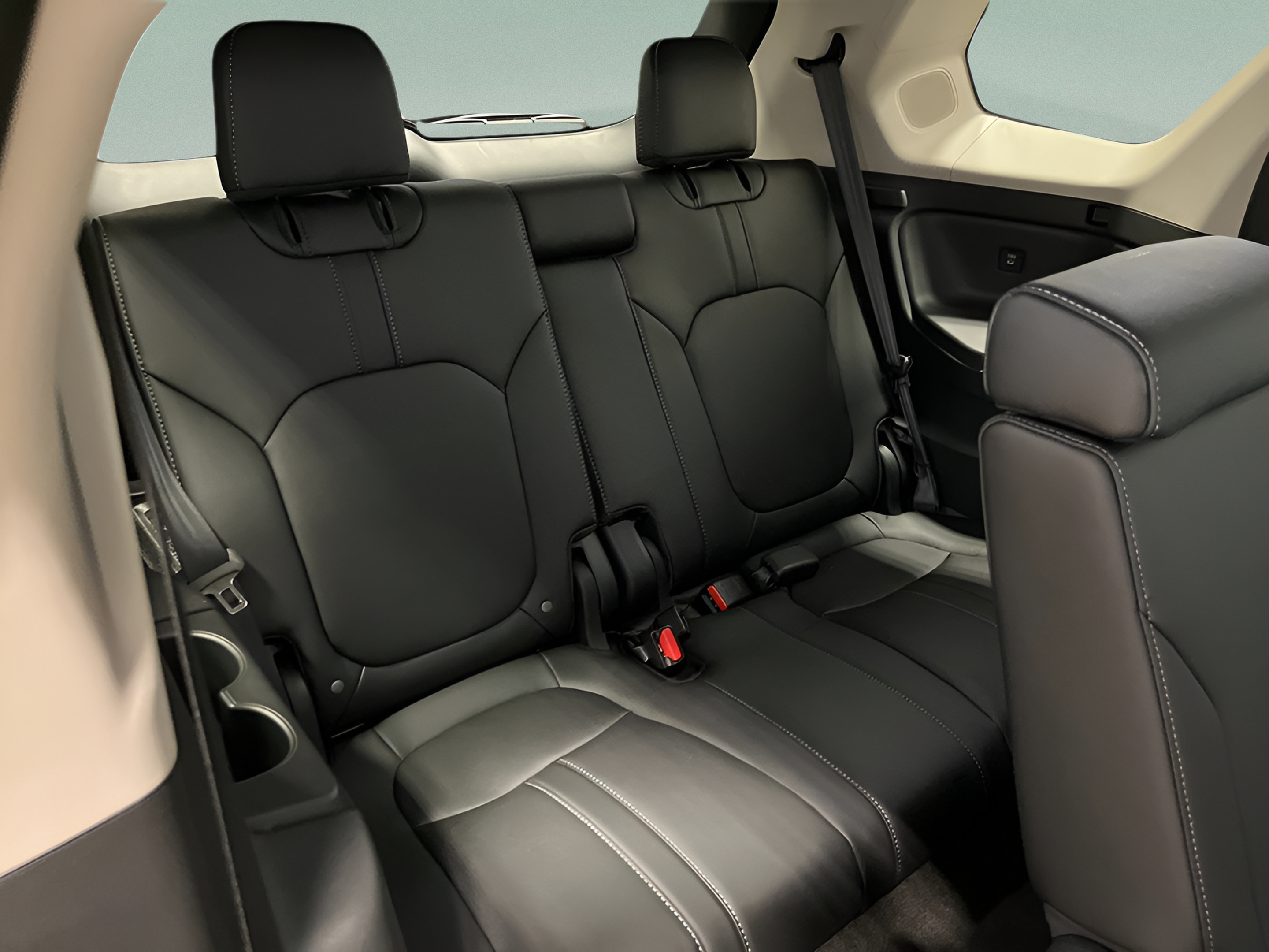 New 2026 Honda Pilot Touring image 26