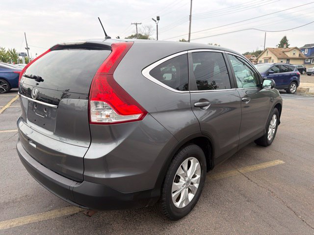 Used 2013 Honda CR-V EX image 7