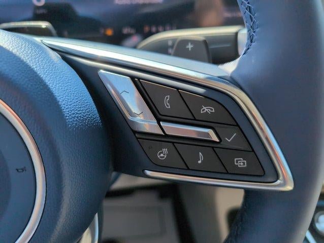 New 2026 Buick Enclave Avenir w/ Super Cruise Package AWD/4WD image 18