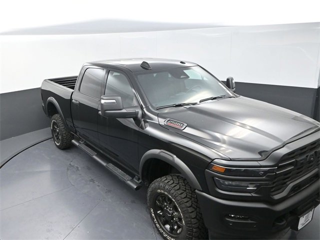 New 2025 RAM 2500 Tradesman w/ Power Wagon Package image 9