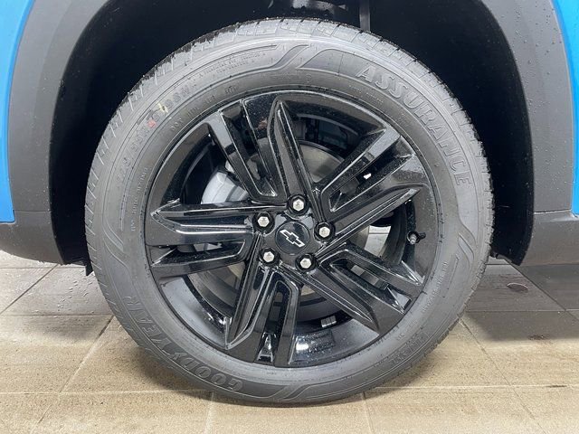 New 2026 Chevrolet Trax ACTIV w/ Driver Confidence Package FWD image 7