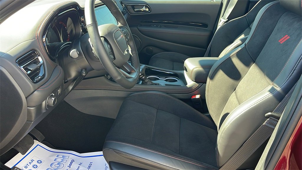 New 2026 Dodge Durango GT image 28