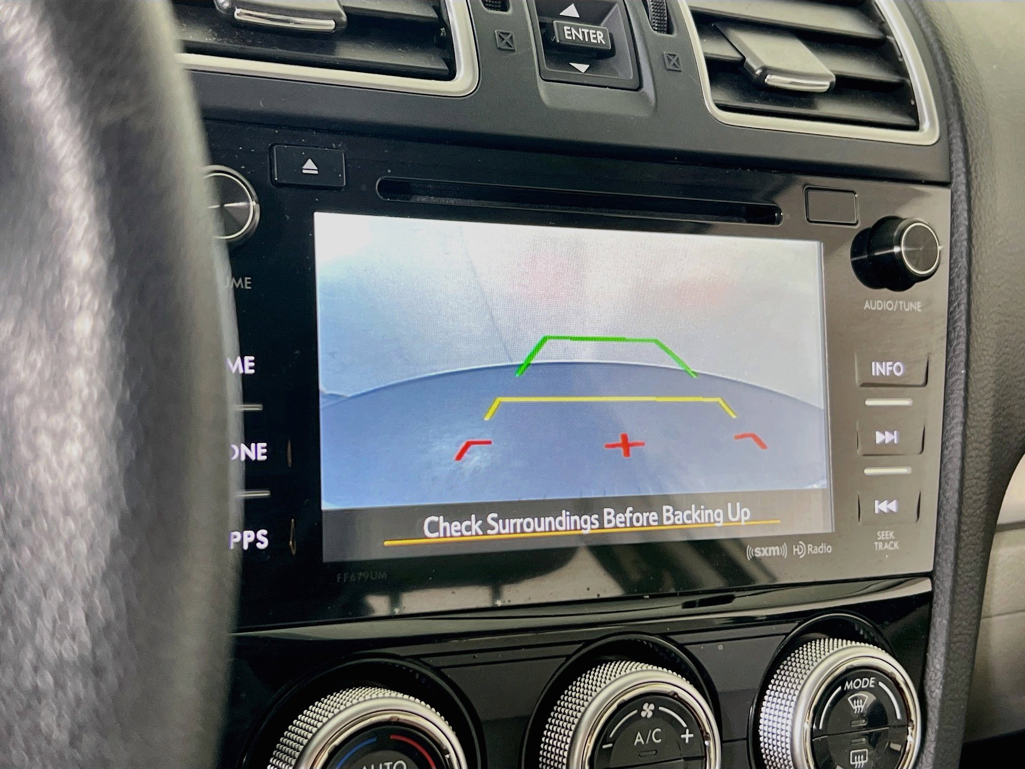 Used 2018 Subaru Forester 2.5i Premium AWD/4WD image 13