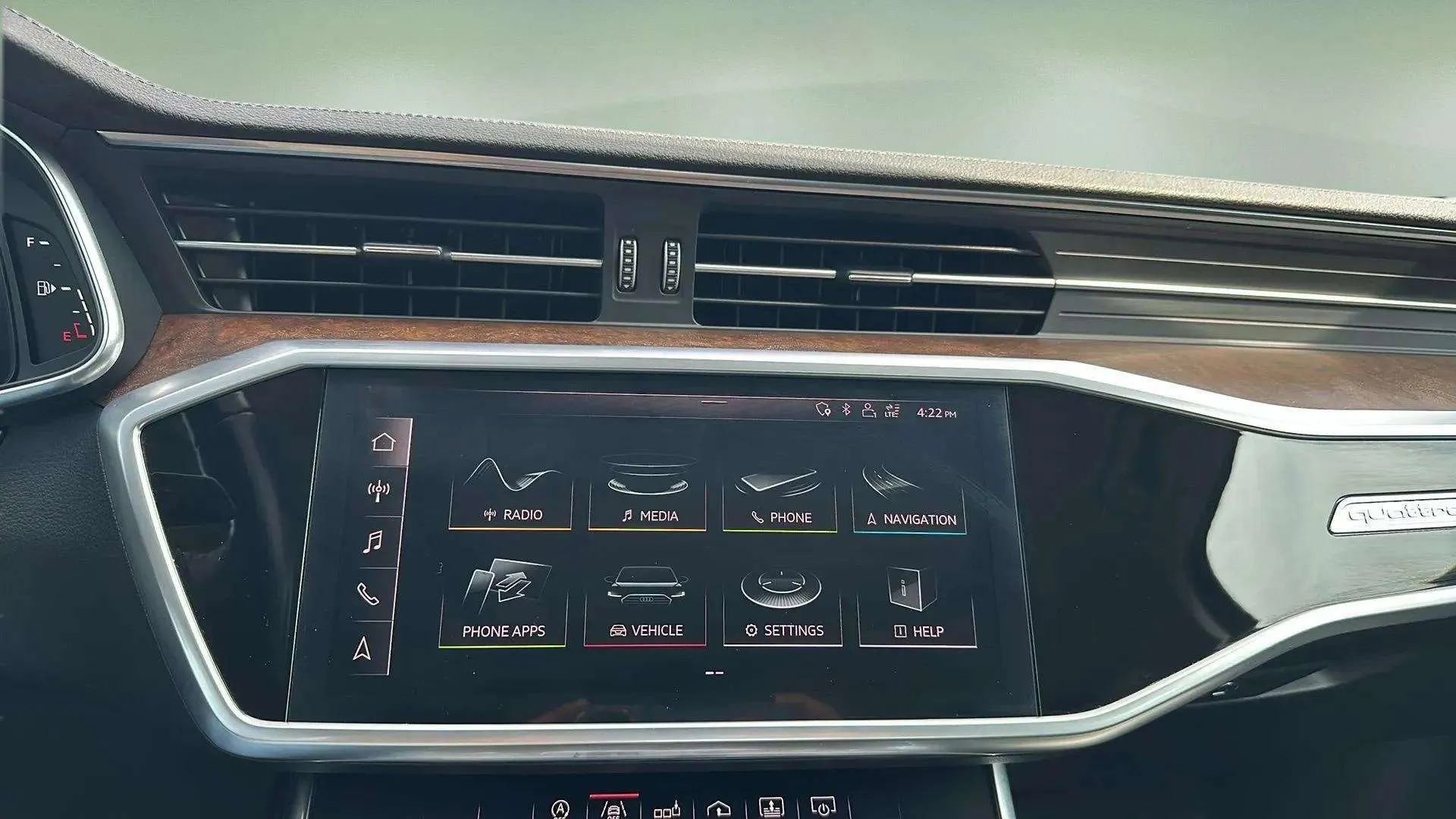 Used 2019 Audi A6 3.0T Premium Plus image 38