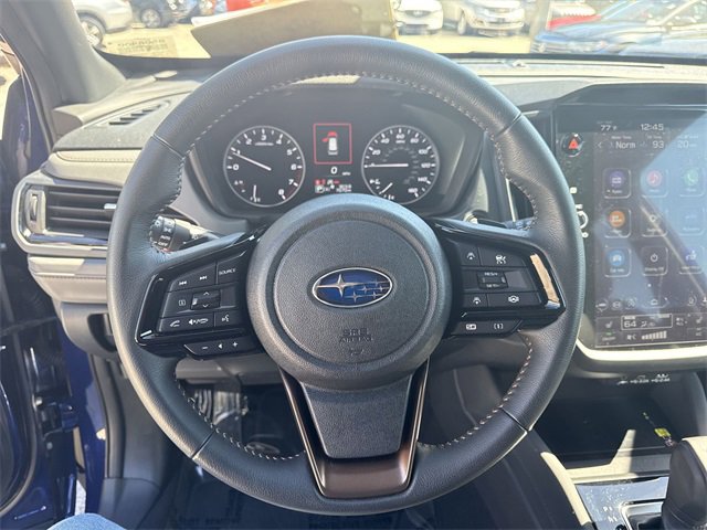 Used 2025 Subaru Forester Sport image 14