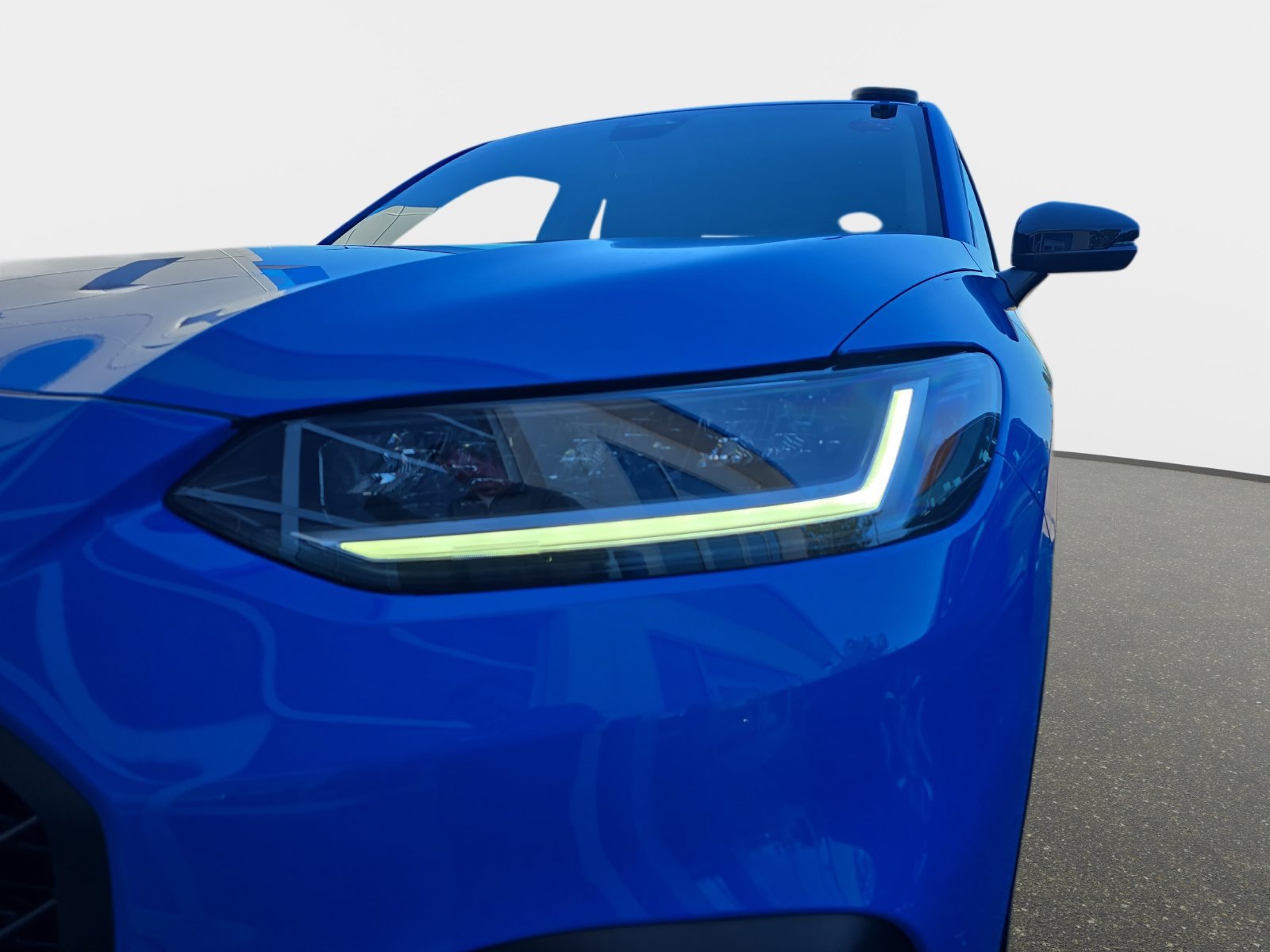 New 2027 Honda HR-V Sport image 28