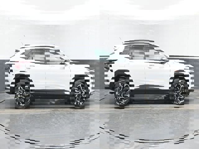 New 2026 Chevrolet Trax RS w/ Sunroof Package image 15