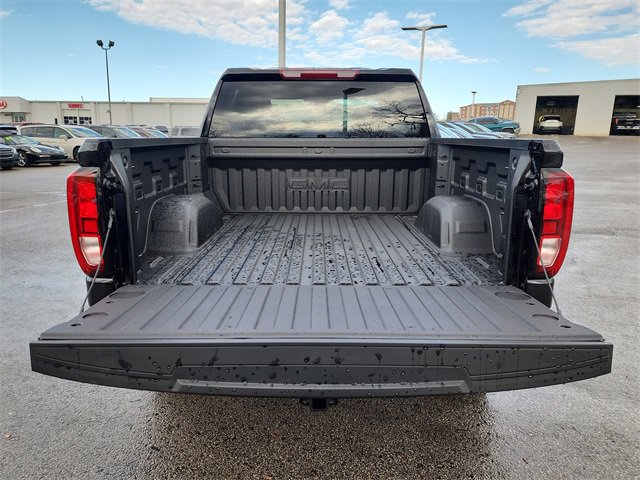 New 2026 GMC Sierra 1500 Elevation w/ Elevation Select Package image 6