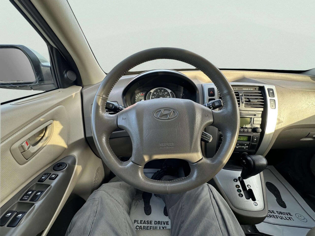 Used 2009 Hyundai Tucson Limited image 17