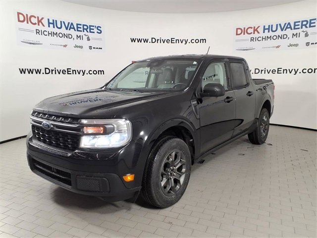 Used 2022 Ford Maverick XLT w/ Equipment Group 300A Standard image 1