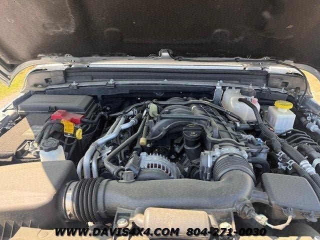 Used 2022 Jeep Gladiator Rubicon w/ LED Lighting Group AWD/4WD image 15