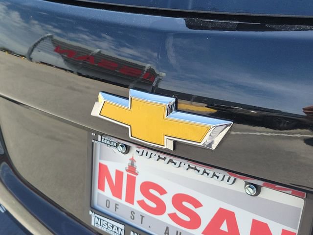 Used 2024 Chevrolet Equinox LT FWD image 8