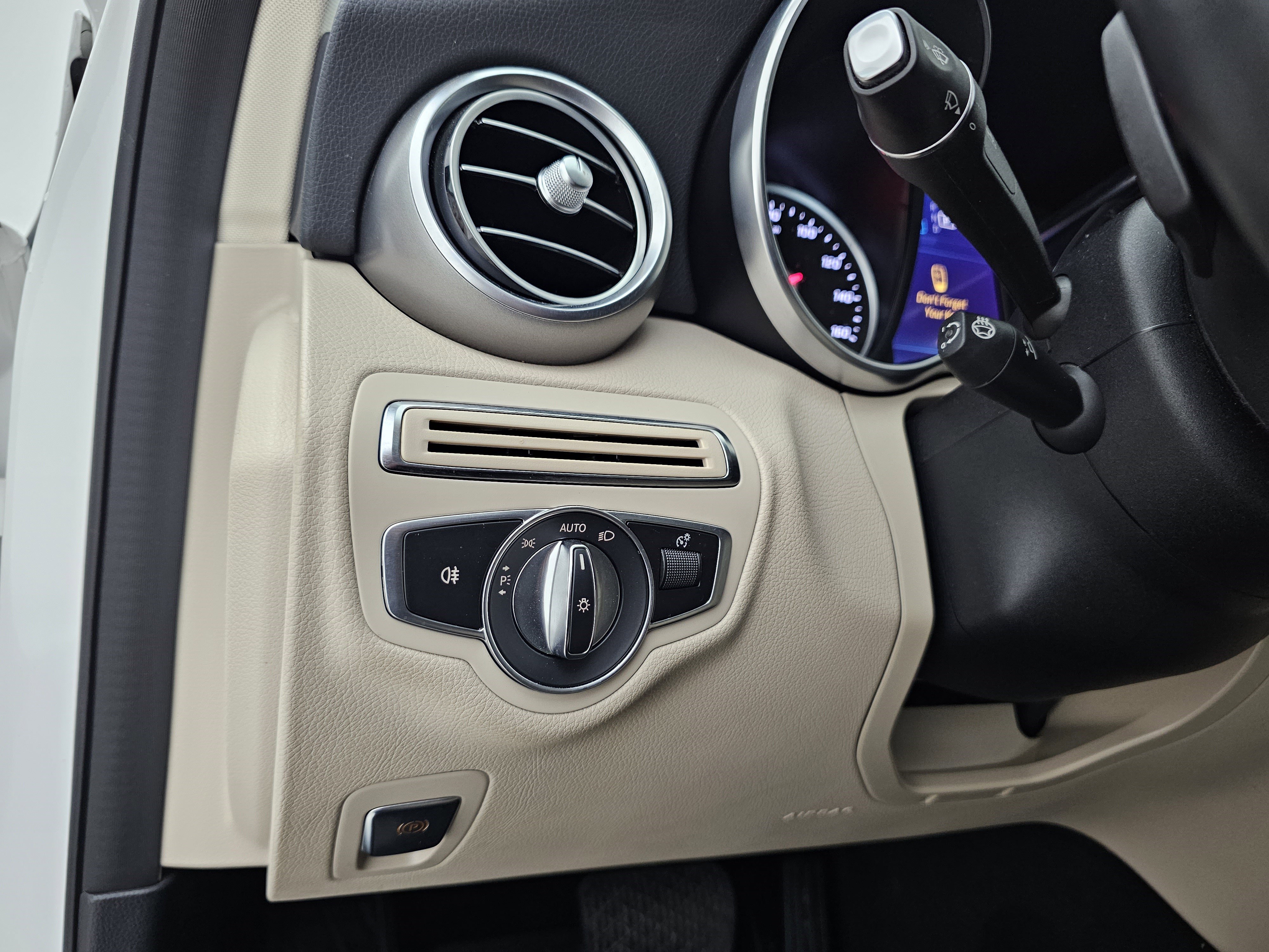 Certified 2019 Mercedes-Benz C 300 C 300 image 8