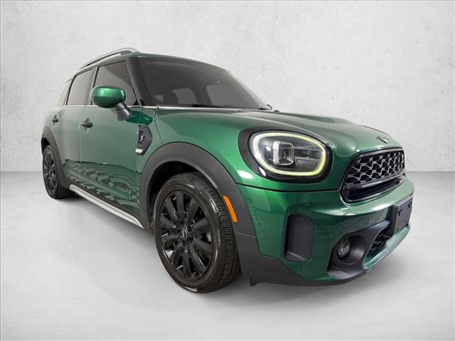 Used 2023 MINI Cooper Countryman S w/ Signature Upholstery Package