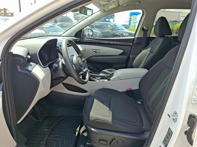 Used 2023 Hyundai Tucson SEL AWD/4WD image 13