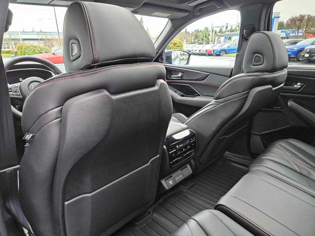 New 2026 Acura MDX Type S image 24