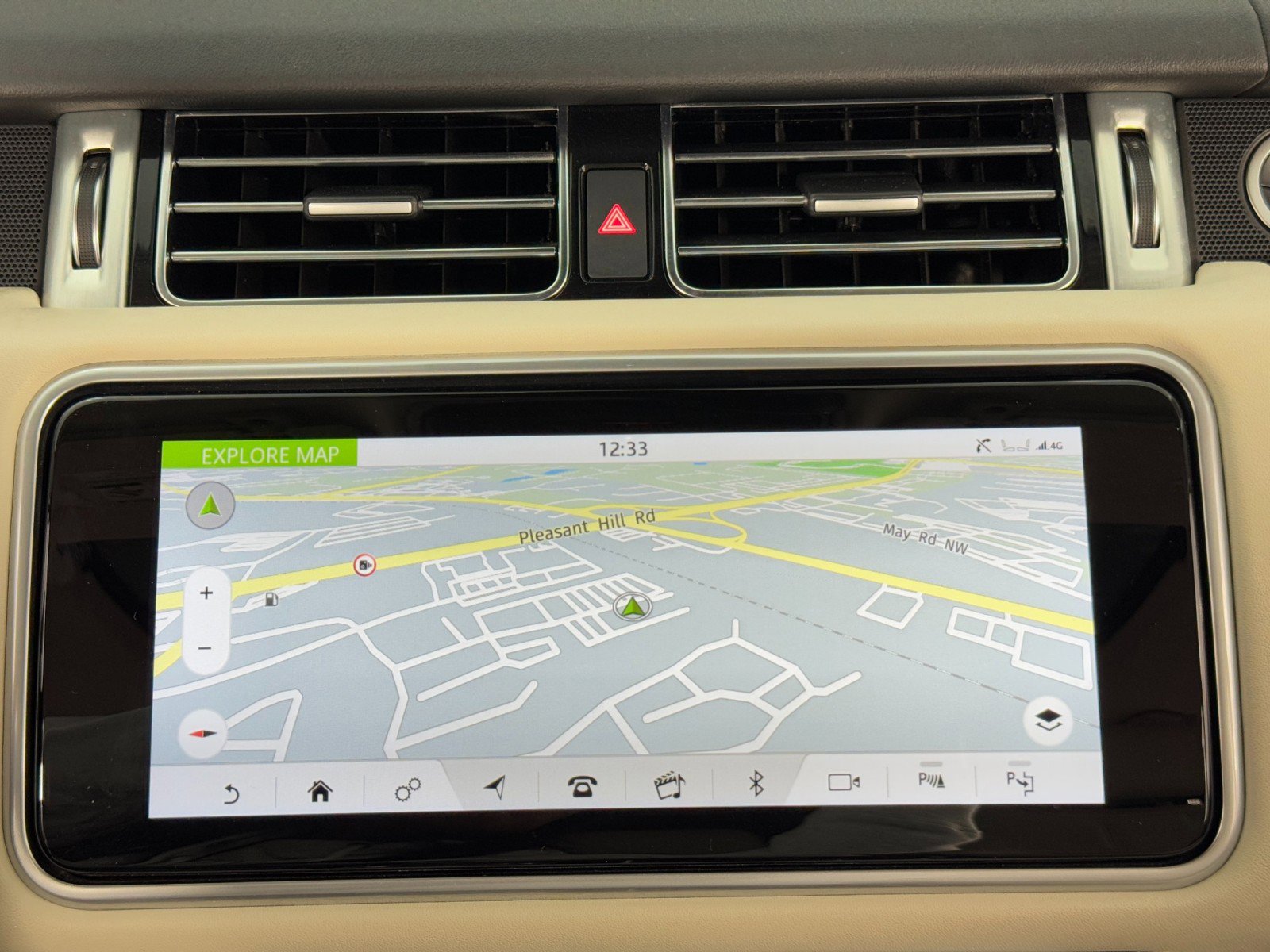 Used 2021 Land Rover Range Rover P525 Westminster Edition image 27