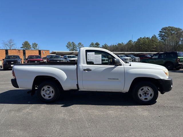 Used 2009 Toyota Tacoma 2WD Regular Cab image 6