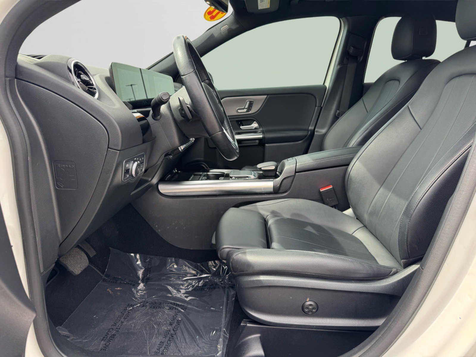 Certified 2022 Mercedes-Benz GLA 250 image 10