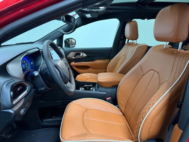 New 2026 Chrysler Pacifica Pinnacle FWD image 15