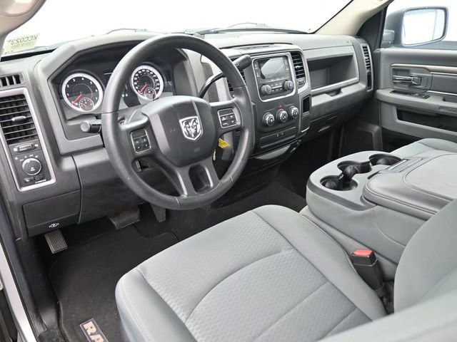 Used 2014 RAM 1500 Express image 34
