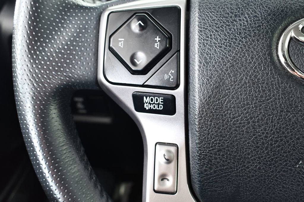 Used 2021 Toyota 4Runner SR5 Premium w/ Moonroof Package image 30