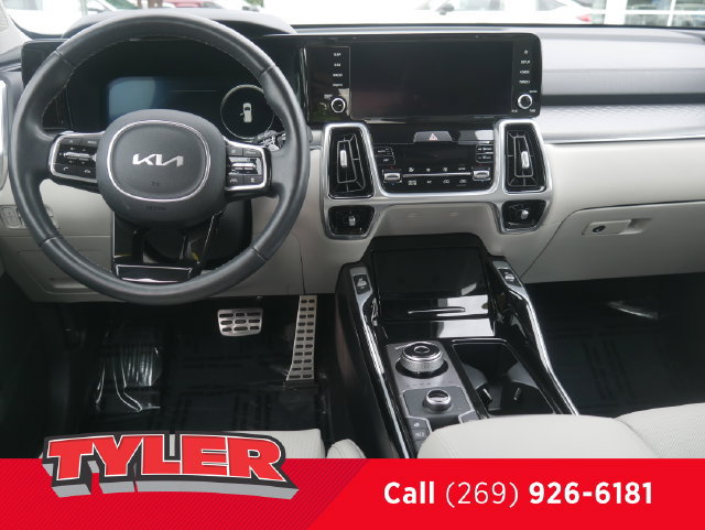 Used 2023 Kia Sorento SX Prestige AWD/4WD image 52