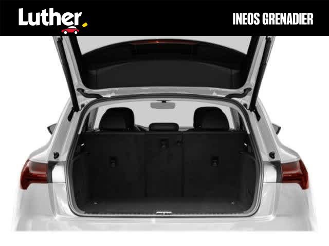 Used 2019 Audi e-tron Prestige w/ Prestige Package image 11