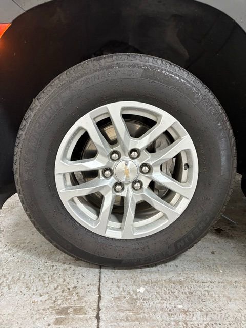 Used 2024 Chevrolet Tahoe LT AWD/4WD image 13