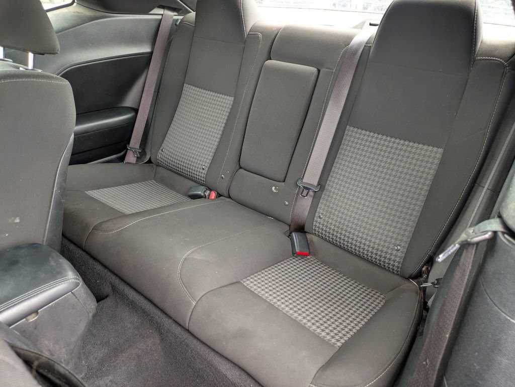 Used 2021 Dodge Challenger R/T image 22