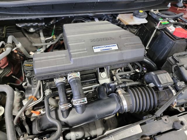 Used 2019 Honda CR-V EX image 31